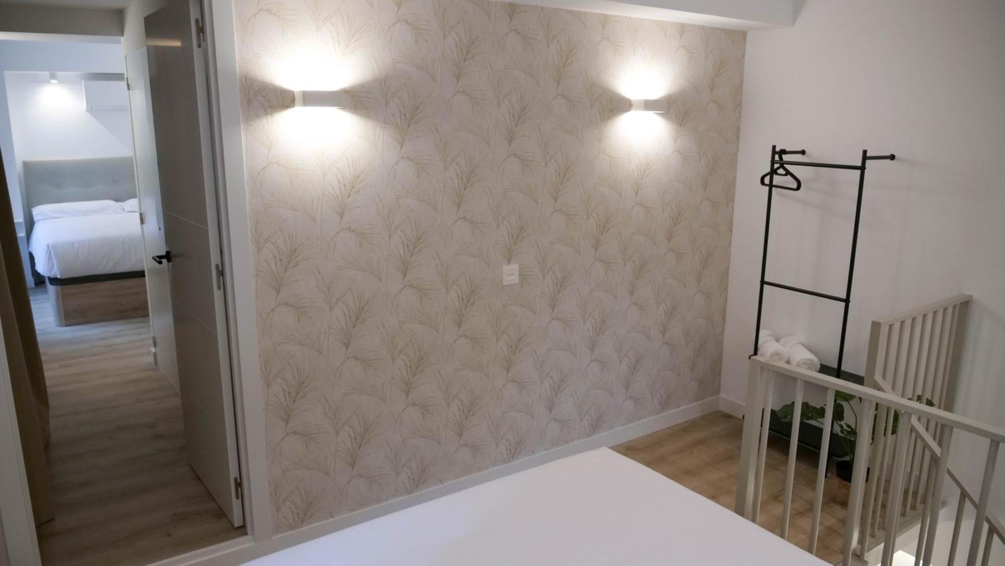 Style Center Santiago Bernabeu Apartment