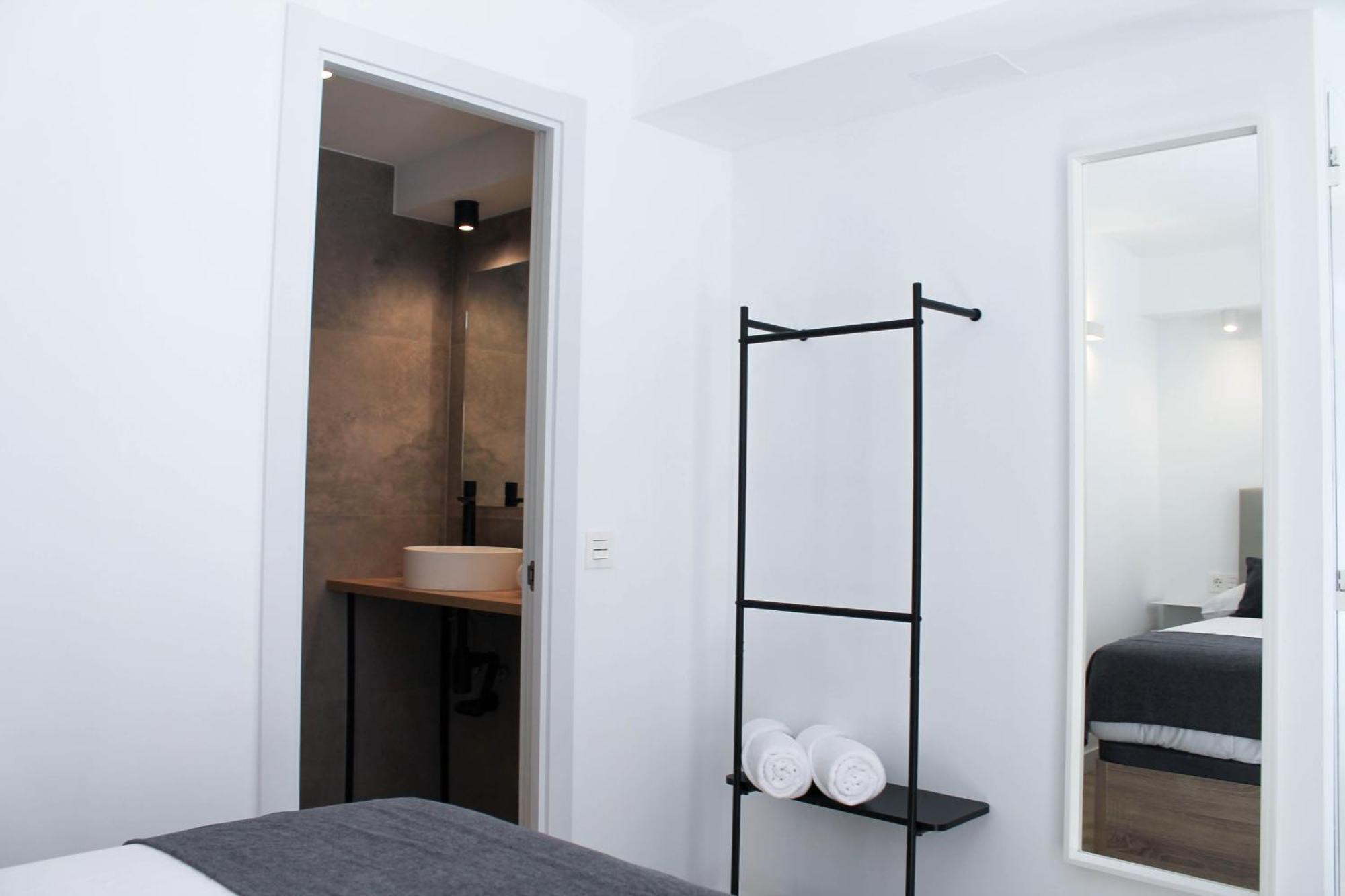 Style Center Santiago Bernabeu Apartment Madrid