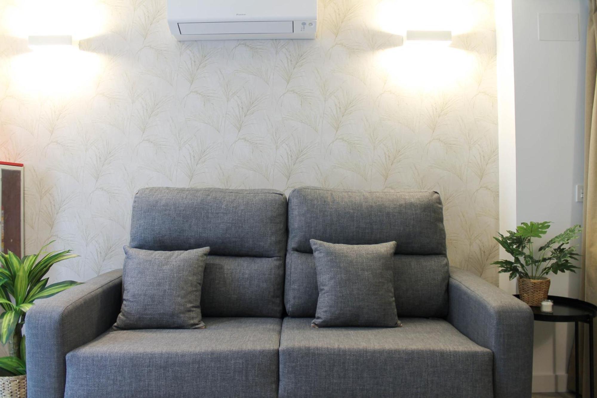 Apartment Style Center Santiago Bernabeu