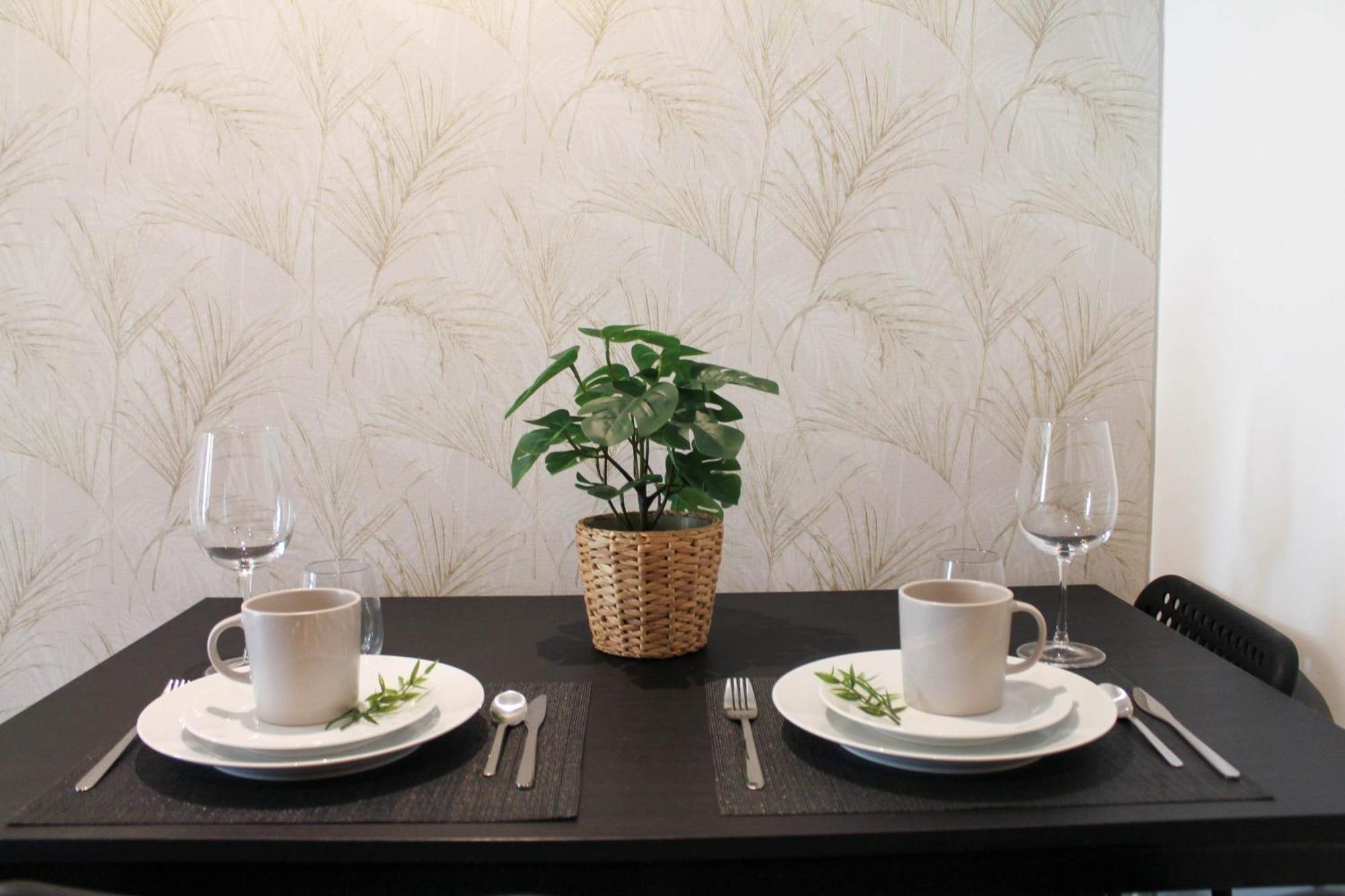 Apartment Style Center Santiago Bernabeu Madrid